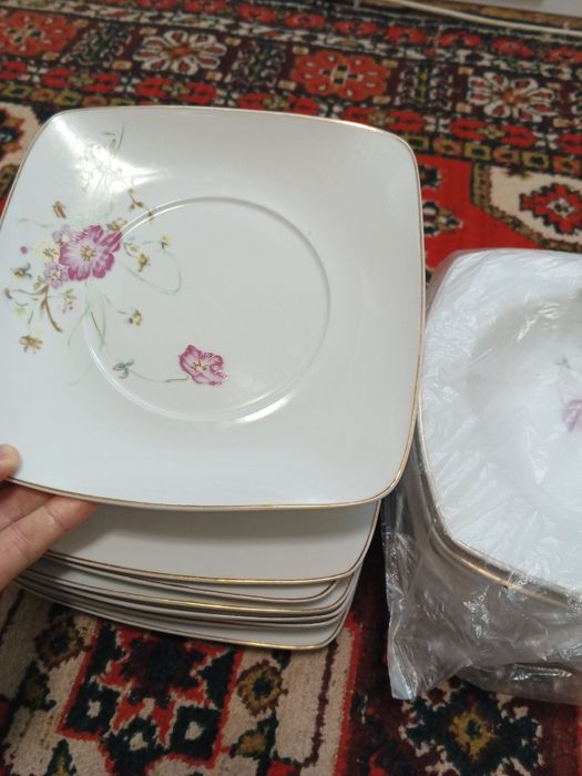 Продам посуды тарелки, ,,