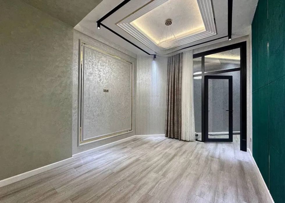 4-х комн. 105 м²  Кахы махалля, Бадамзар