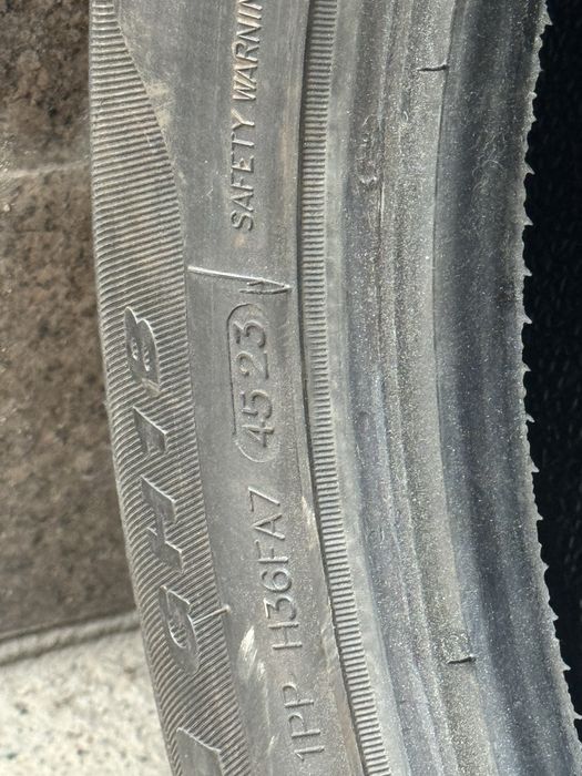 Шины 215/55/16 goform