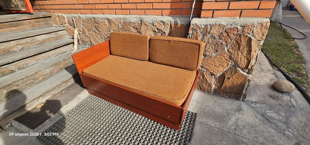 Продам диван-кровать