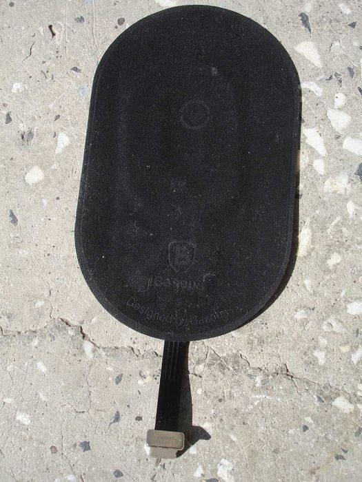 Приемник за безжично зареждане на смартфон Nokia, iPhone, Samsung