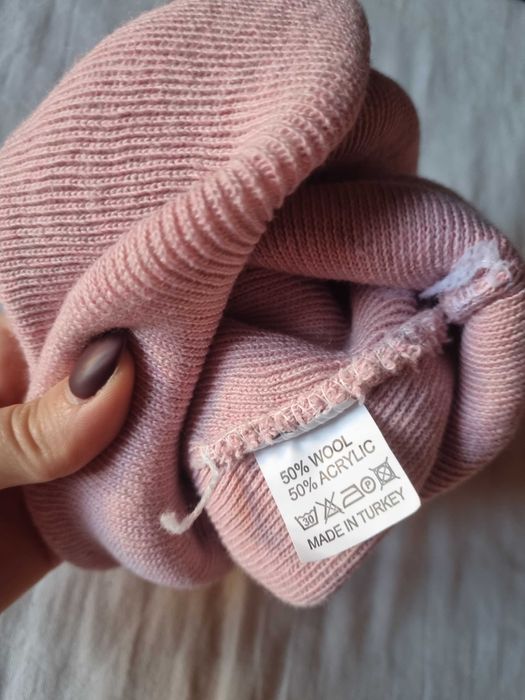 Caviula fes din 50%lana