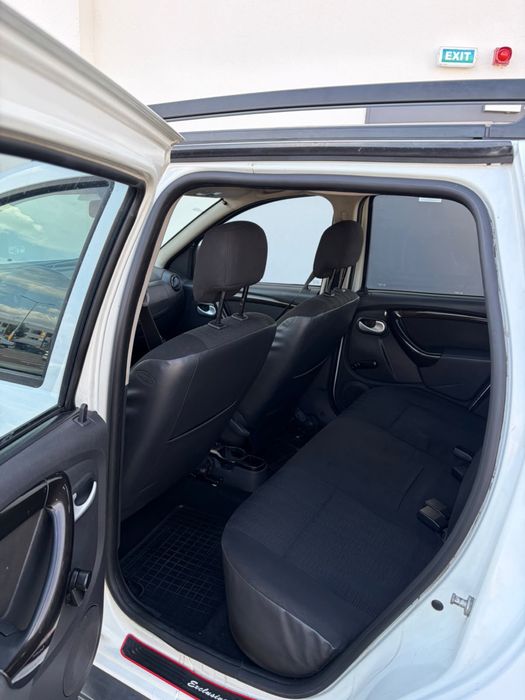Dacia Duster 1.5 Diesel