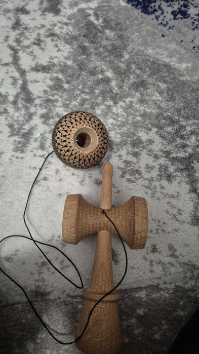 Kendama boo johnson sweets atiskid