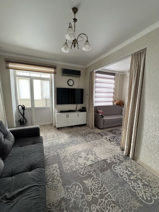 Квартира полуторка в жилгородке