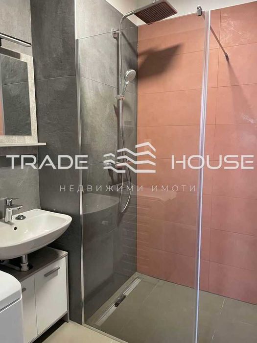 Дава се под наем Двустаен апартамент в Пловдив, Христо Смирненски - 70 кв.м за 407.49 € - Снимка #4