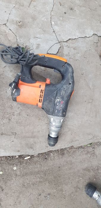 продам  перфоратор pit  p22603(пвл) 18000.тгг