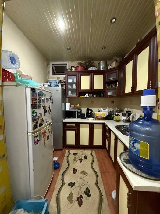 Продаётся 4х комнатная Юнусабад 12 квартал Метро Туркестан