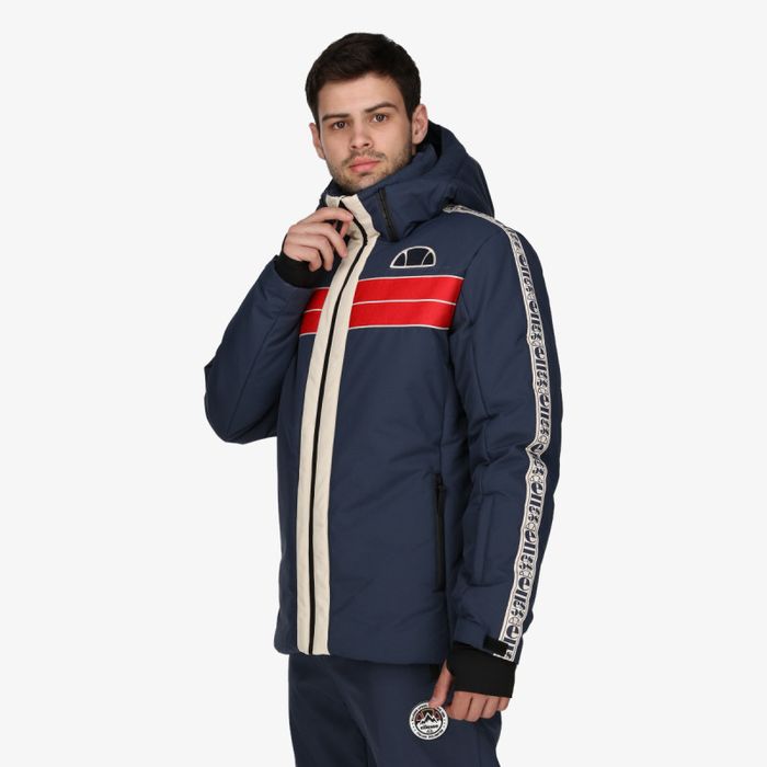 Ellesse Ski Jacket ОРИГИНАЛНО мъжко ски яке - М
