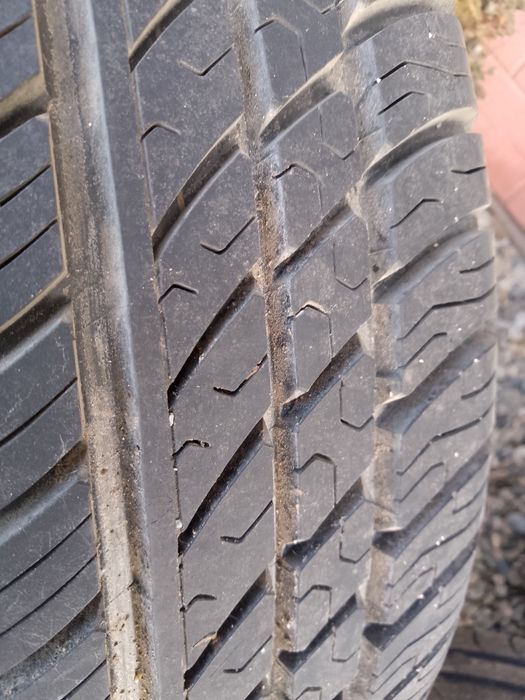 Jante Opel CORSA 175/65/14. Preț fix.