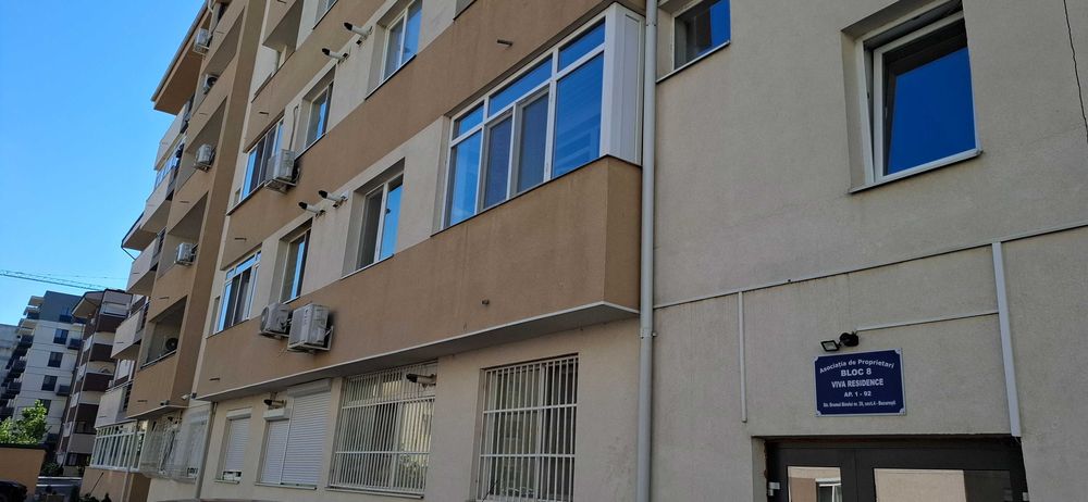 Proprietar vand garsoniera | Bulevardul Metalurgiei | metrou Apărătorii Patriei