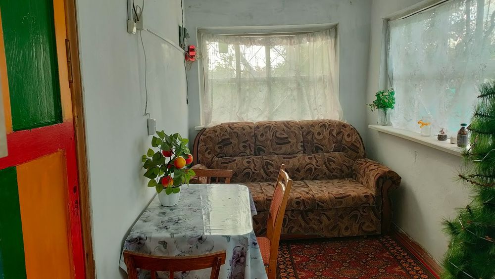 Продаю дачу на обществе черемушки