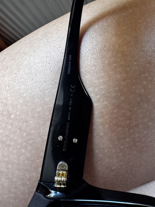 Ochelari dolce& gabbana