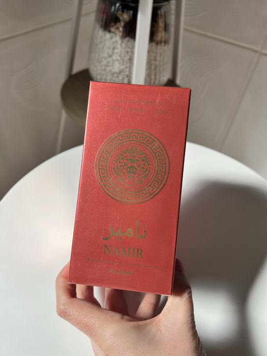 Parfum arabesc - Namir by Al-Hadi 100 ml