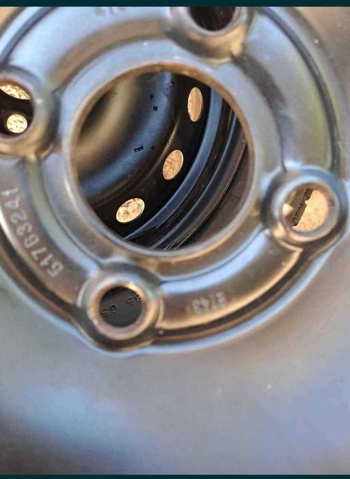 Зимни гуми 185/65/15