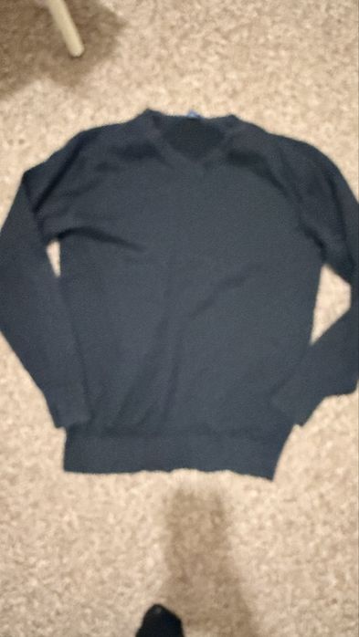 Мужчкая кофта  койне George Calvin Klein