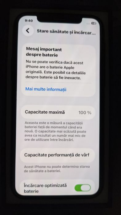 Vând aifon 11 pro