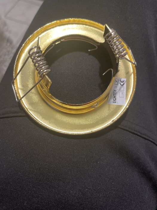 Ринг за Луна Маг Голд 55мм/81мм