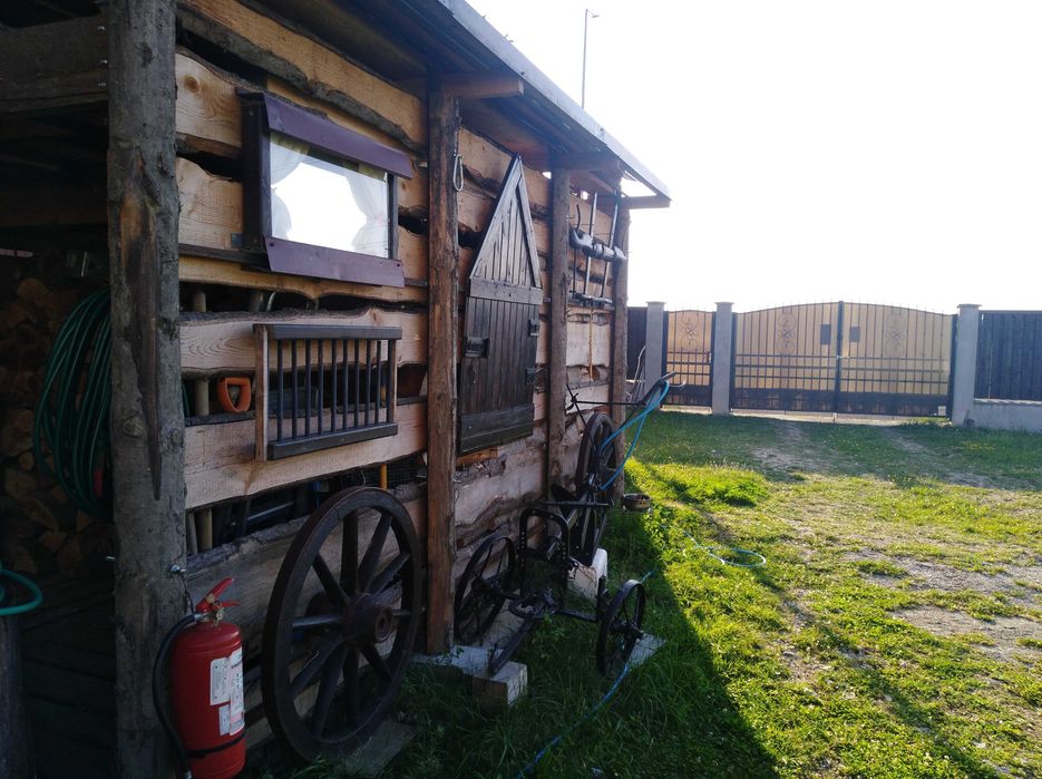 Vand casa 5 cam./3 bai/1800mp