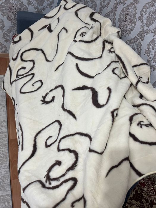 Набор постели от Doromerino 100% шерсти