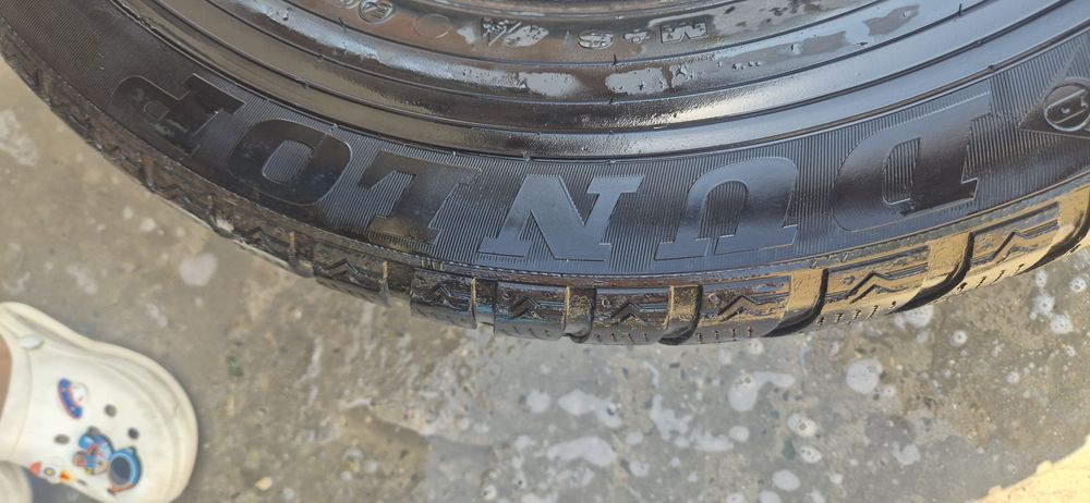 Покрышки R18, 265/60