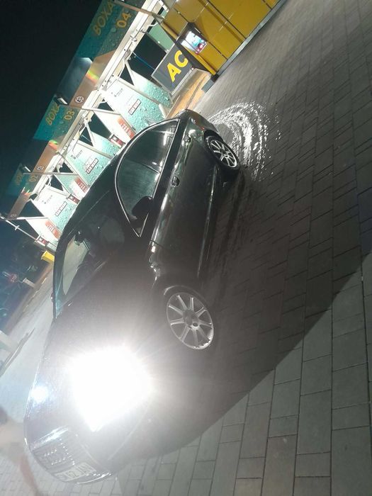 vand sau schimb audi a6 c6