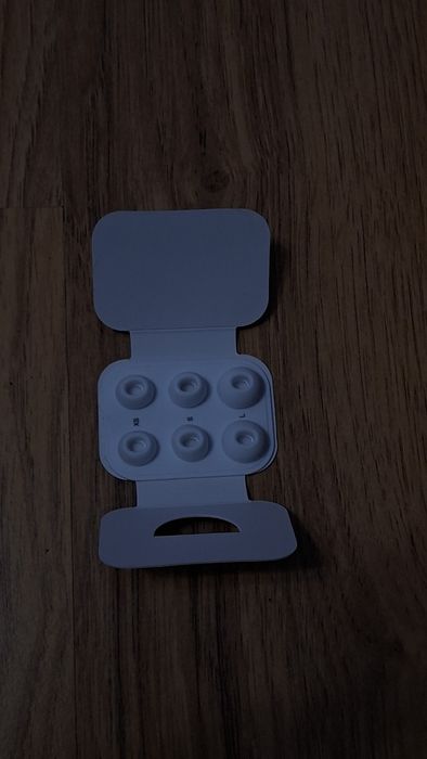 Airpods pro 2 Чисто нови  || Договаряне