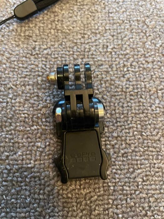GoPro 10 BLACK екшън камера