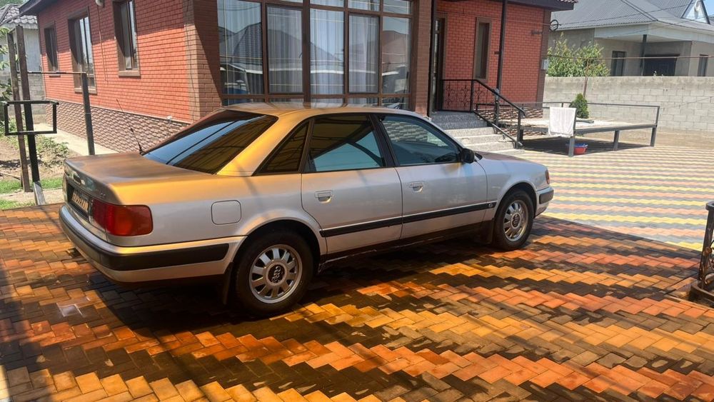 Диски на Ауди в отличном состоянии