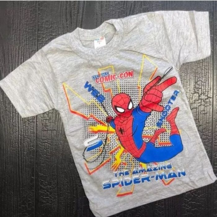 Костюм детский новый