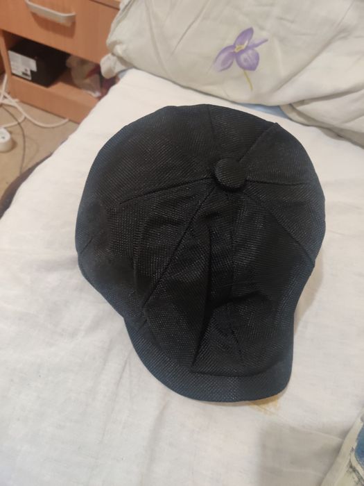 Șapcă originală Pikie blinders mărime 54-59 noua