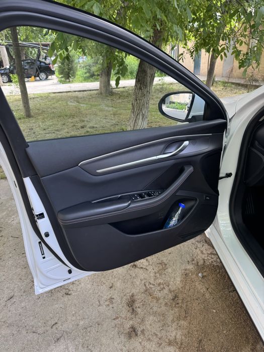 BYD Chazor 2023 — 5