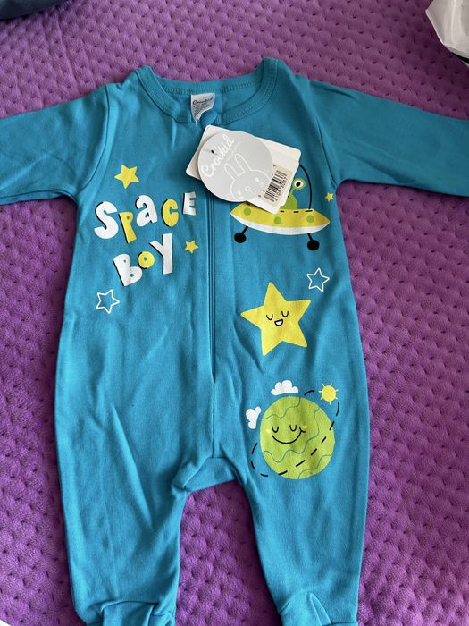 Слип Крокид, 56 см. Новый