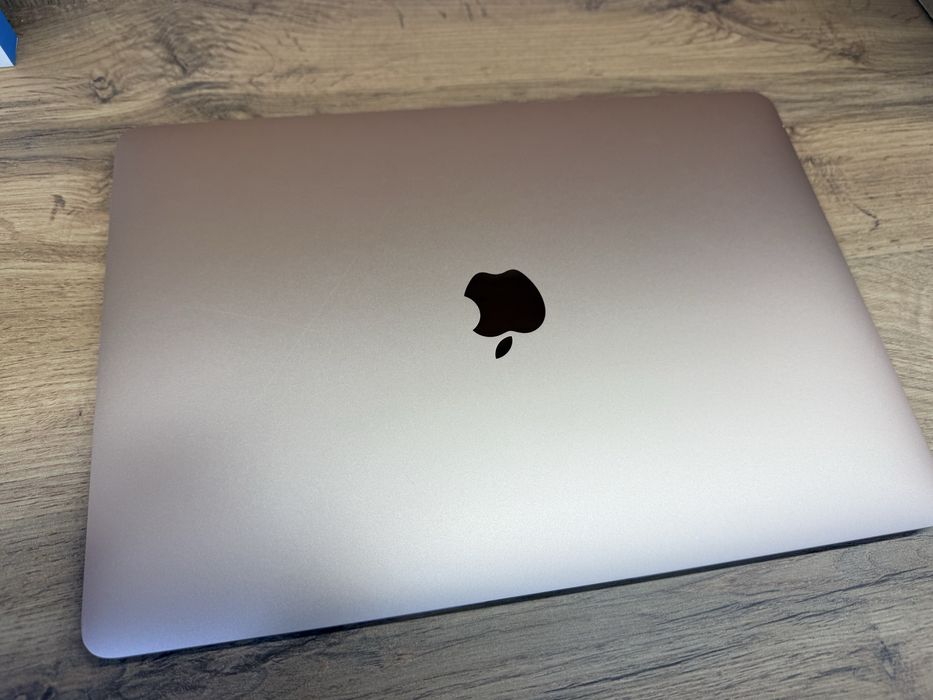 Macbook air 13 256gb