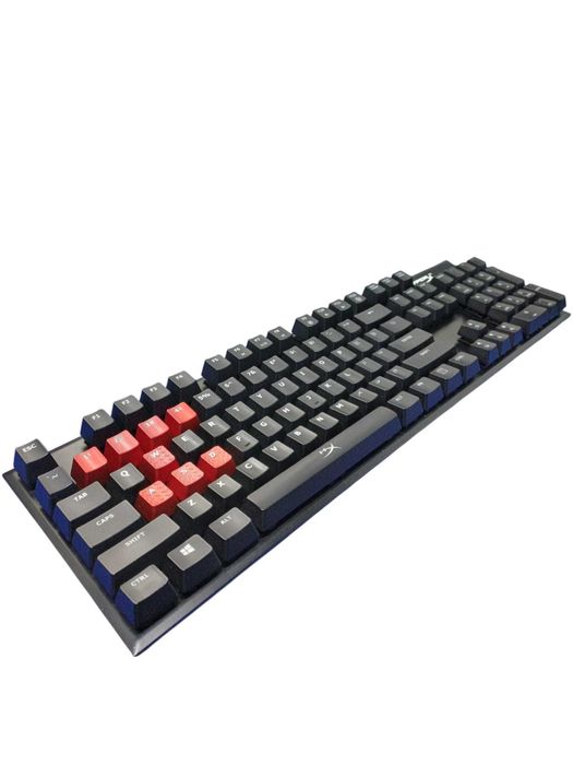 Tastatura mecanica HyperX Alloy FPS