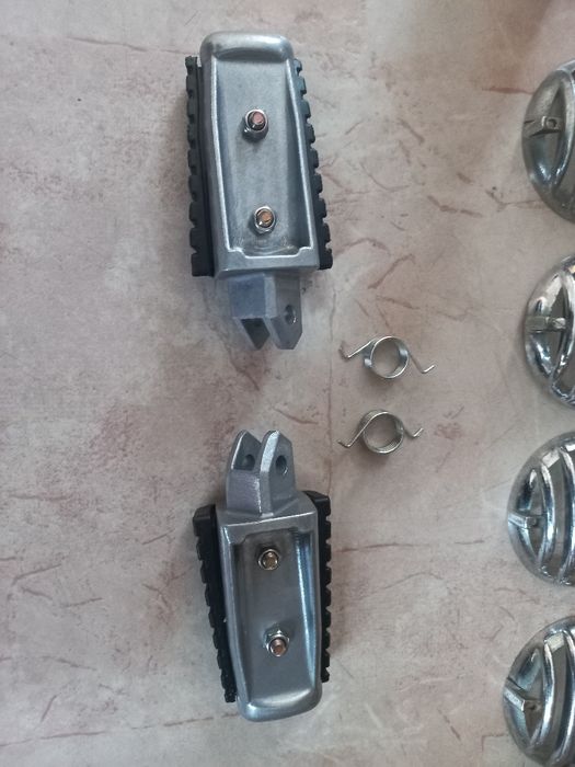 Yamaha XVS650 DragStar Custom XVS1100 Dragstar  Мигачи Аксесоари