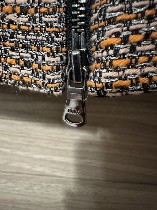 Sacou de dama Hugo Boss