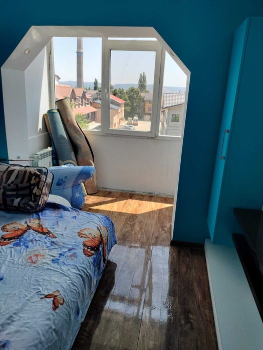 Apartament de vânzare
