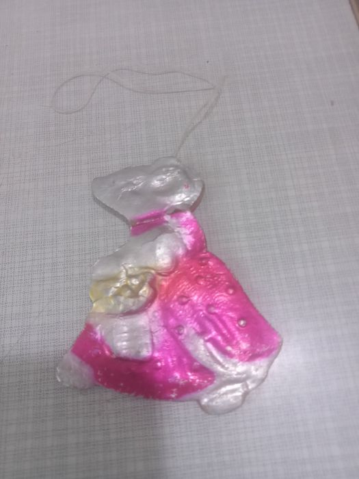 Продам, новогодние игрушки.