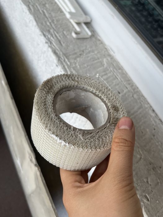 Остатки с ремонта