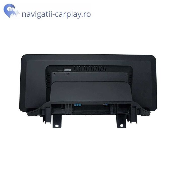 Navigatie Android BMW X1 (F48, F49) 2014 – 2022 cu unitate NBT/EVO
