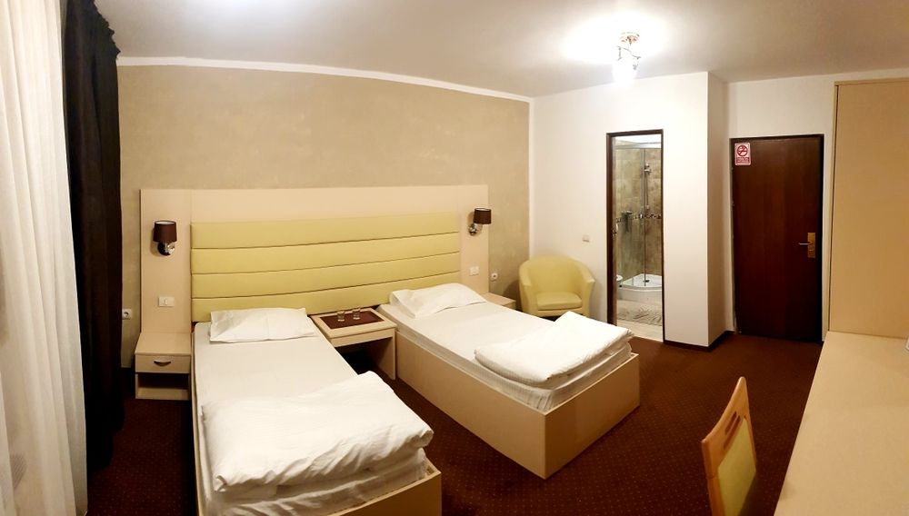 Regim hotelier Craiova