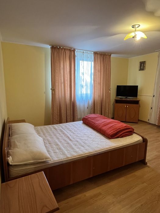 Cabana de inchiriat PASTE - 2 H de Bucuresti