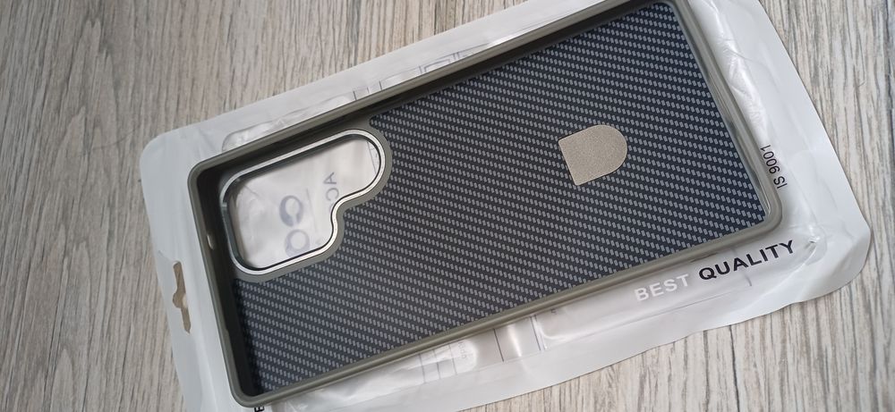 Husa Samsung S25 Ultra
