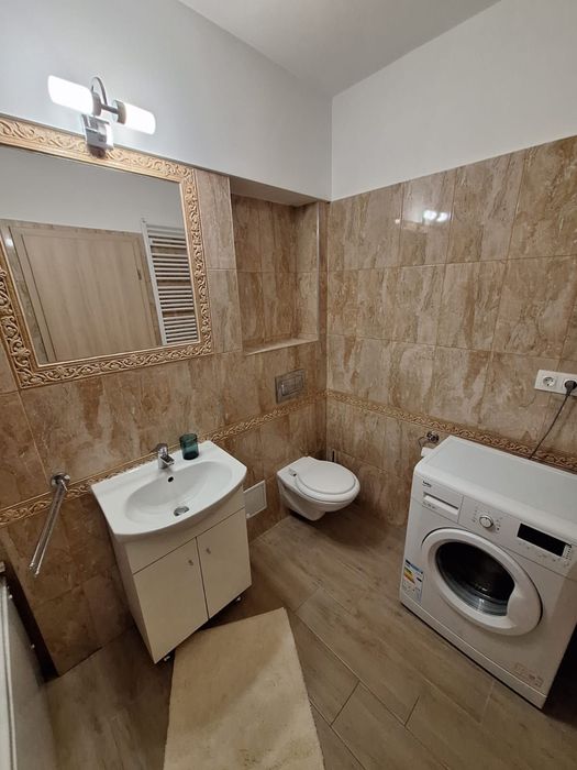 Apartament 2 camere decomandat