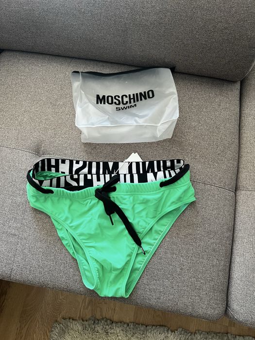 Slip baie moschino