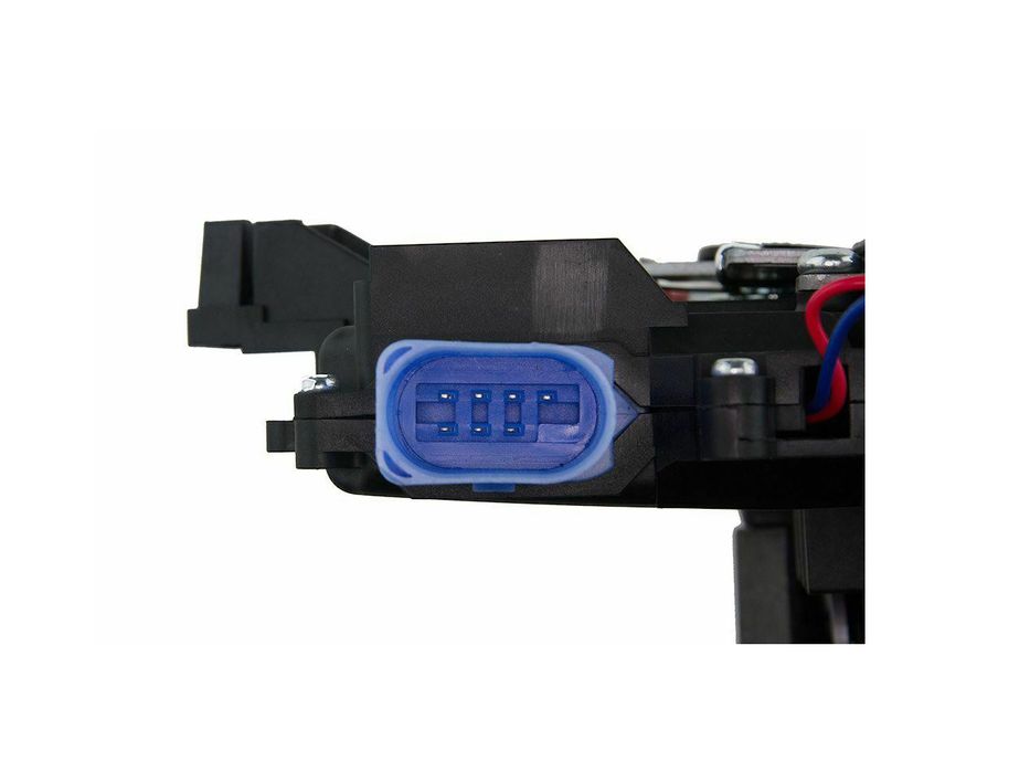 Брава за Volkswagen Golf 5