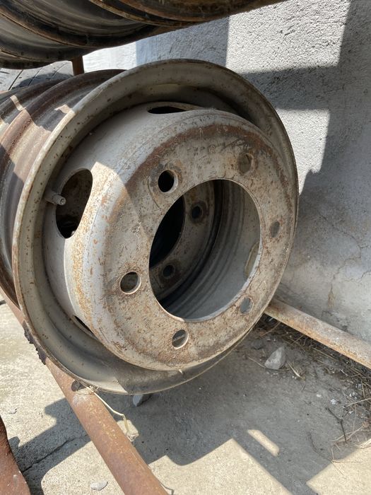 Джанти за бус мерцедес  14 ”