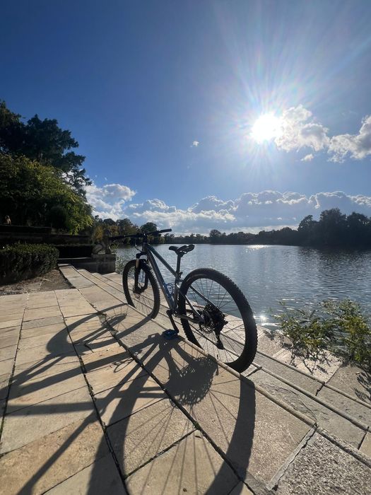 Vând/schimb Rockrider EXPL 520