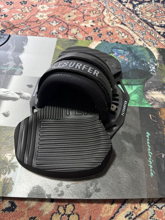 Дъска за кайтсърф Flysurfer Trip